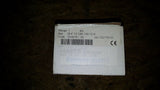 Baumer electric BHF 13.24 K100-12-9 Rotary encoder