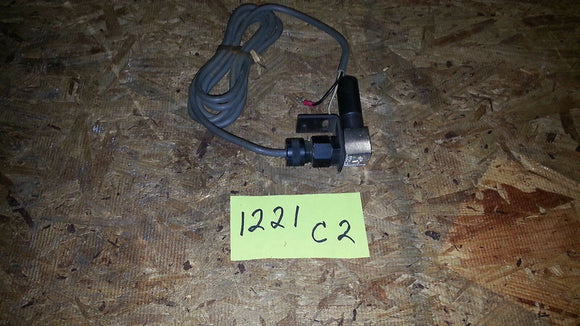 Autotron E8BP10LC Sensor Cell Model Sensing  HEAD E8BPIOLC