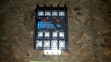 Regent ER651-20-24 solid state relay 24vdc 2 pole