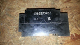 WESTINGHOUSE  656D223G03  BREAKER