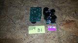CIRCUIT BOARD 10P0100-007