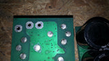 CIRCUIT BOARD 10P0100-007