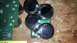 CIRCUIT BOARD 10P0100-007