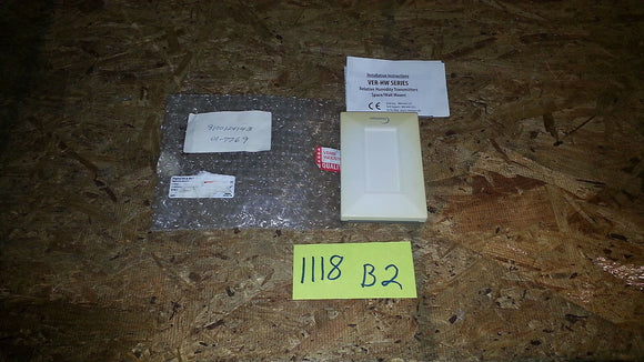NNB INVENSYS VER-HW HUMIDITY WALL MOUNT