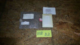 NNB INVENSYS VER-HW HUMIDITY WALL MOUNT