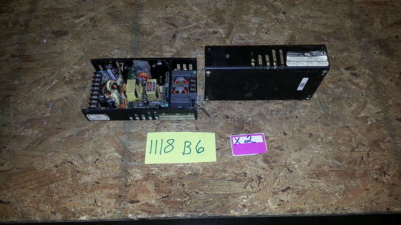 POWER SOLUTIONS   AF150P-D12-031 ... MAY BE USED FOR LED LIGHTING