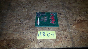 PARKER COMPUMOTOR 71-006257-01