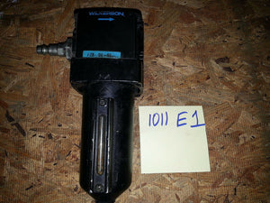 WILKERSON PNEUMATIC ..L28-04-SL ... EACH