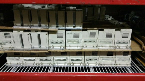 KEB COMBIVERT AC Drive 15.F5.B1E-Y001 15F5B1EY001