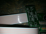 640-0231H-11 6400231H11 POWER SUPPLY and DISPLAY BOARD