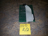 PDM SYSTEMS REV V3J BOARD