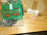 Bailey Termination NTMF01  6635336E1 NMFC0 Network Module Board