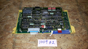 FANUC REMOTE I/O MOTHERBOARD A16B-2200-0430/03A