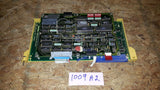 FANUC REMOTE I/O MOTHERBOARD A16B-2200-0430/03A