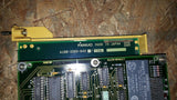 FANUC REMOTE I/O MOTHERBOARD A16B-2200-0430/03A