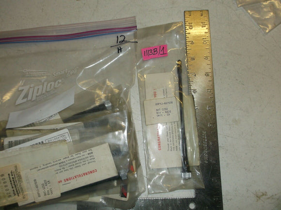 NNB Radio Antenna BHT-125Q  ... each