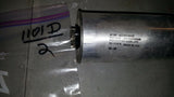 RONKEN CAPACITORS 46 MF 580 AC 60HZ P91T22466H06