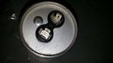 RONKEN CAPACITORS 46 MF 580 AC 60HZ P91T22466H06