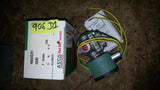 NIB  ASCO two-position four-way solenoid valves, HB8342G701, HB8342G701 AC120/60