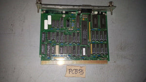HEWLETT PACARD 98643-26501