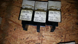 ALLEN BRADLEY 800MS ASSORTED AS IN PICTURE .. LOT OF 23 + EXTRA LENSES