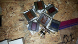 ALLEN BRADLEY 800MS ASSORTED AS IN PICTURE .. LOT OF 23 + EXTRA LENSES