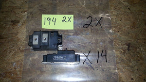 TOSHIBA MG400Q1US1 .. EACH