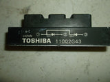 TOSHIBA 110Q2G43 Encapsulation:MODULE