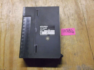 Mitsubishi A1SY50 Output Unit