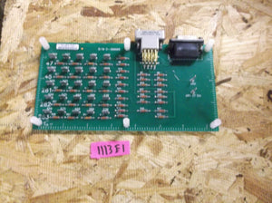 RELIANCE ELECTRIC 802284-126d  B/M 0-60008
