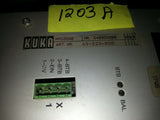 KUKA NM100AB SERVO AXIS DRIVE