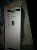 KUKA NM100AB SERVO AXIS DRIVE