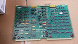 KAWASAKI ROBOT CONTROLLER PCB BOARD MOTOR DRV UNIT CONT 9JA33 9JA23 9JA13