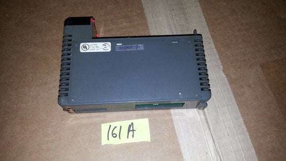 Texas Instruments U-15T Output Module