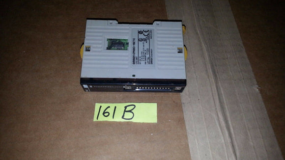 OMRON CPM2C-16ETC INPUT / OUTPUT UNIT PLC 24VDC AUTOMATION ,, EACH QTY