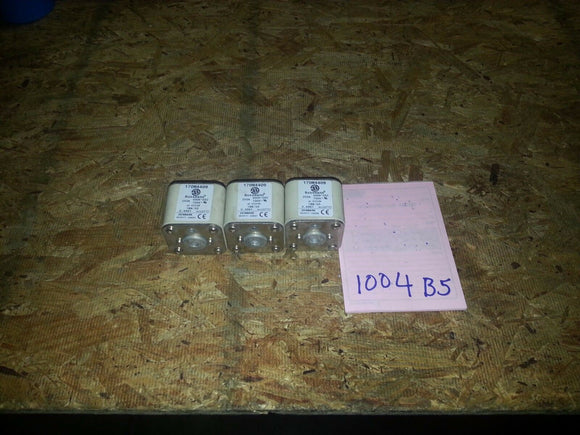 COOPER BUSSMANN 170M4409 .. EACH