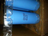 CORNELL DUBILIER Capacitors 5500 uF 450 VDC  .. each