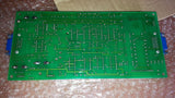 Sanyo Denki APC-9-203-1 Position Controller BOARD A7-1-20247-1B