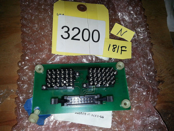NNB Hitachi Seiki 85-1370 870706