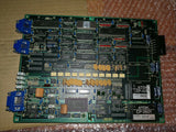HITACHI Seiki 06-00-01 PC Board