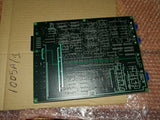 HITACHI Seiki 06-00-01 PC Board