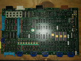 Hitachi Seiki 82-00-04 CNC Board