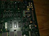 Hitachi Seiki 82-00-04 CNC Board