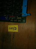 Hitachi Seiki 82-00-04 CNC Board