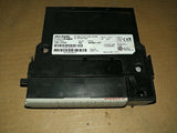 ALLEN BRADLEY CONTROLLOGIX 1756-IV16 SER. A F/W 3.2 A02,