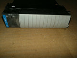 ALLEN BRADLEY CONTROLLOGIX 1756-IV16 SER. A F/W 3.2 A02,