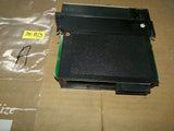 ALLEN BRADLEY CONTROLLOGIX 1756-IV16 SER. A F/W 3.2 A02,
