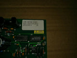 LINE DRIVER BOARD 106272301 HM REV B