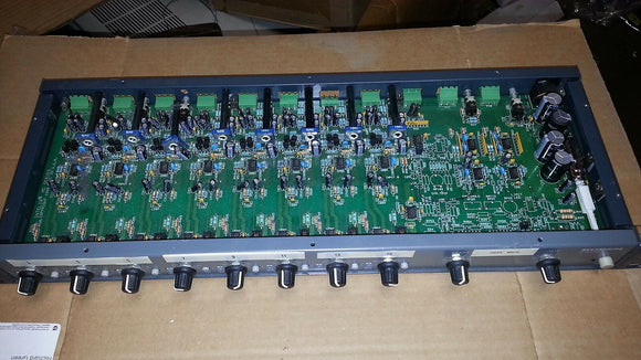 Bogen CAM8, NO POWER SUPPLY