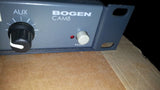 Bogen CAM8, NO POWER SUPPLY